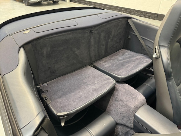 Used Porsche 911 2005 for sale - 75449147: Photo 46