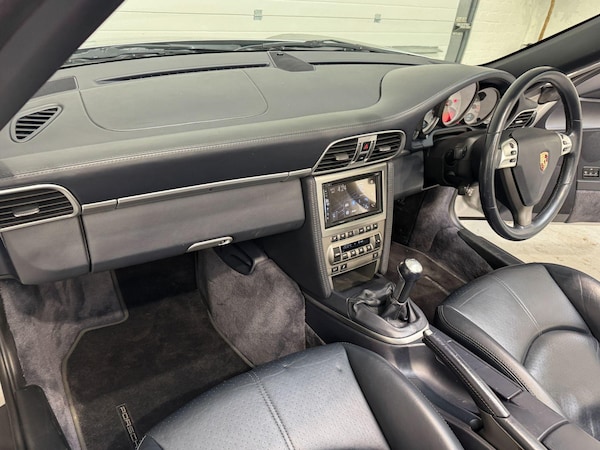 Used Porsche 911 2005 for sale - 75449147: Photo 51