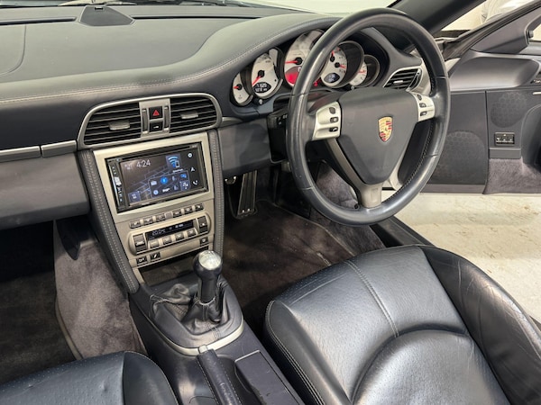 Used Porsche 911 2005 for sale - 75449147: Photo 52