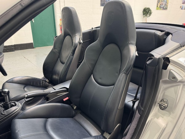Used Porsche 911 2005 for sale - 75449147: Photo 53