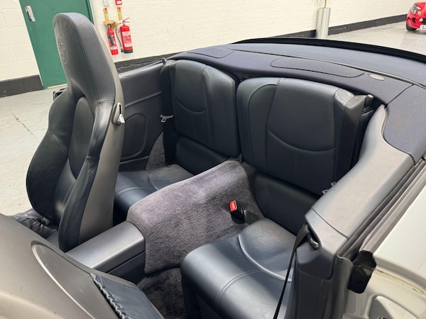 Used Porsche 911 2005 for sale - 75449147: Photo 54