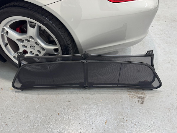 Used Porsche 911 2005 for sale - 75449147: Photo 56