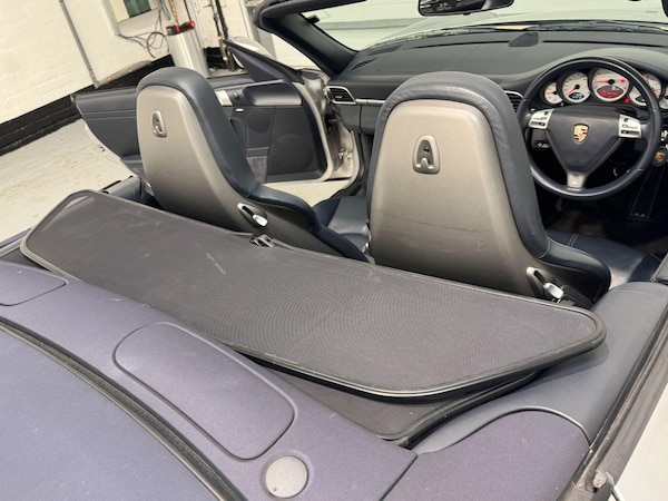 Used Porsche 911 2005 for sale - 75449147: Photo 57
