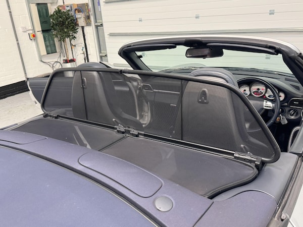 Used Porsche 911 2005 for sale - 75449147: Photo 58