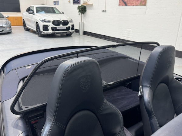 Used Porsche 911 2005 for sale - 75449147: Photo 59