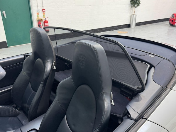 Used Porsche 911 2005 for sale - 75449147: Photo 60