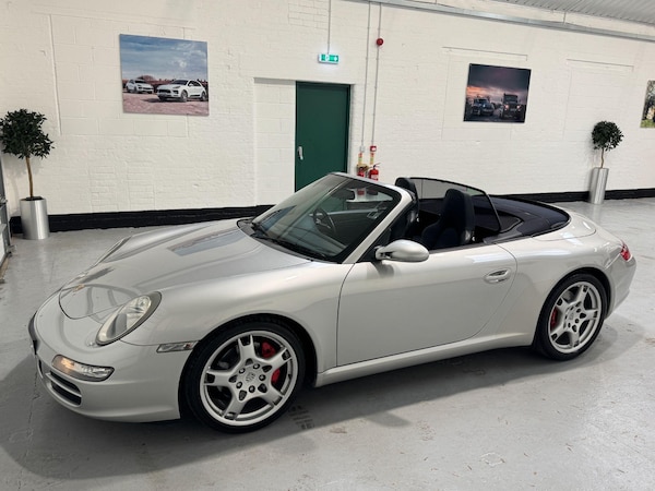 Used Porsche 911 2005 for sale - 75449147: Photo 61