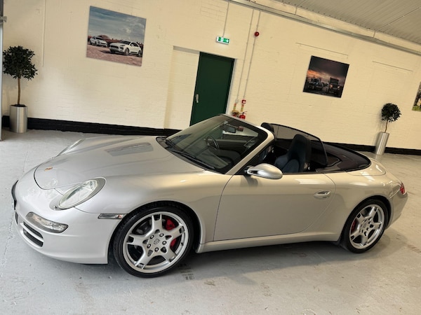 Used Porsche 911 2005 for sale - 75449147: Photo 62