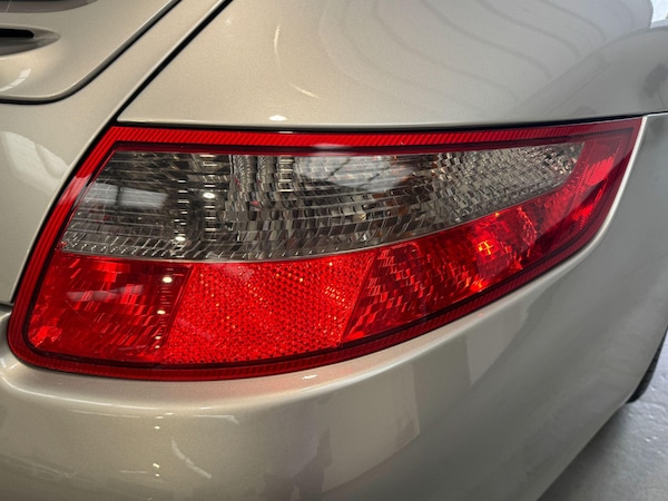 Used Porsche 911 2005 for sale - 75449147: Photo 63