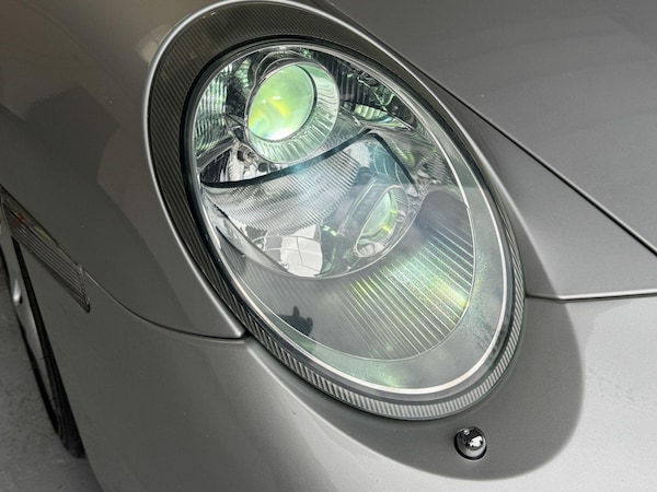 Used Porsche 911 2005 for sale - 75449147: Photo 64
