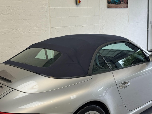Used Porsche 911 2005 for sale - 75449147: Photo 66