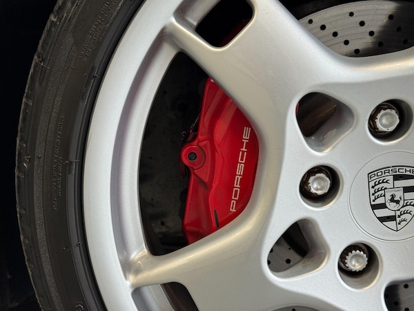 Used Porsche 911 2005 for sale - 75449147: Photo 68