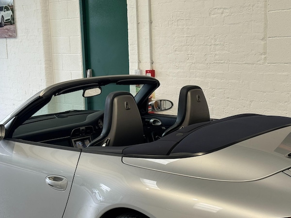 Used Porsche 911 2005 for sale - 75449147: Photo 70