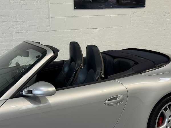 Used Porsche 911 2005 for sale - 75449147: Photo 71