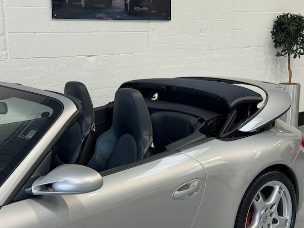 Used Porsche 911 2005 for sale - 75449147: Photo 72
