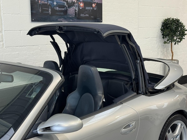 Used Porsche 911 2005 for sale - 75449147: Photo 73