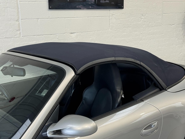 Used Porsche 911 2005 for sale - 75449147: Photo 74