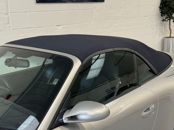 Used Porsche 911 2005 for sale - 75449147: Photo 75