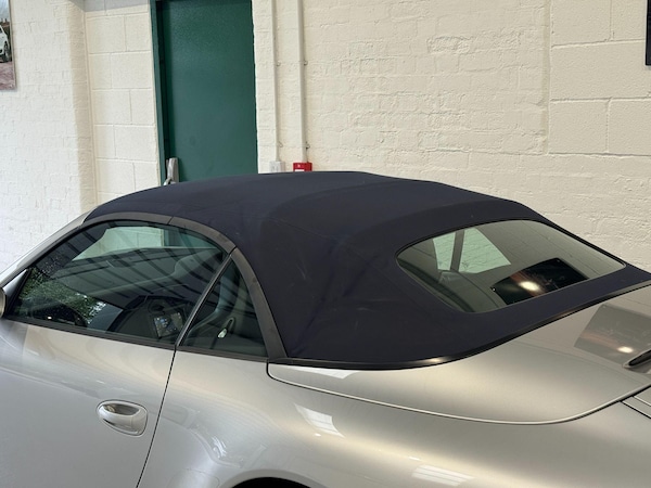 Used Porsche 911 2005 for sale - 75449147: Photo 76