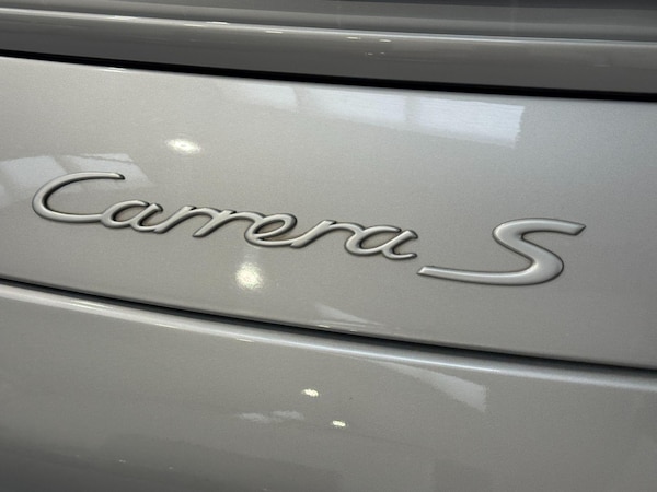 Used Porsche 911 2005 for sale - 75449147: Photo 77