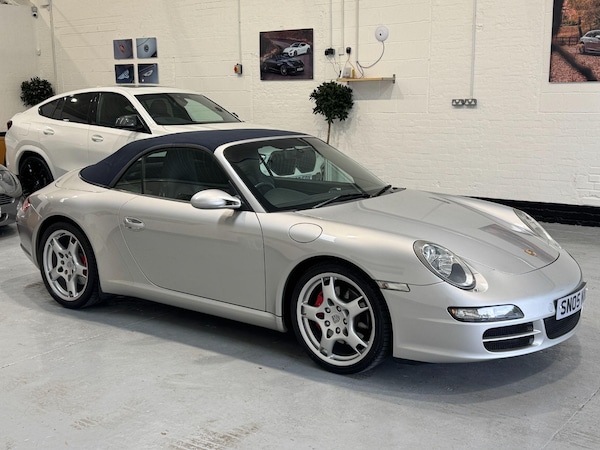 Used Porsche 911 2005 for sale - 75449147: Photo 80