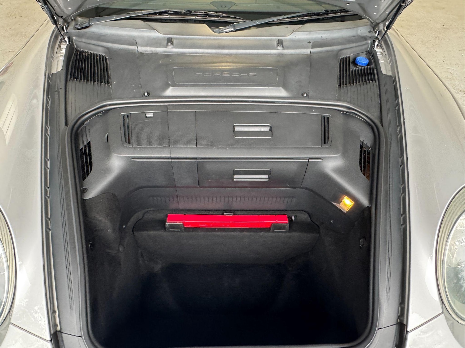 Vehicle 88