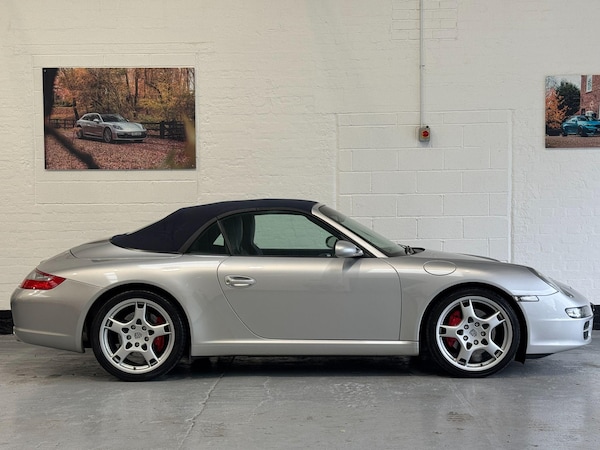 Used Porsche 911 2005 for sale - 75449147: Photo 8