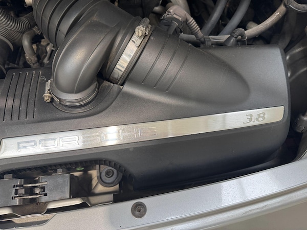 Used Porsche 911 2005 for sale - 75449147: Photo 90