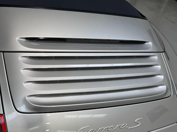 Used Porsche 911 2005 for sale - 75449147: Photo 92