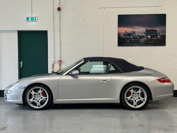 Used Porsche 911 2005 for sale - 75449147: Photo 9