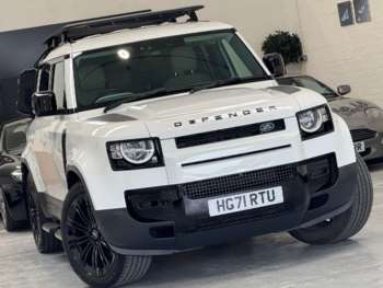 (71) - 3.0 D250 MHEV S Auto 4WD Euro 6 (s/s) 5dr