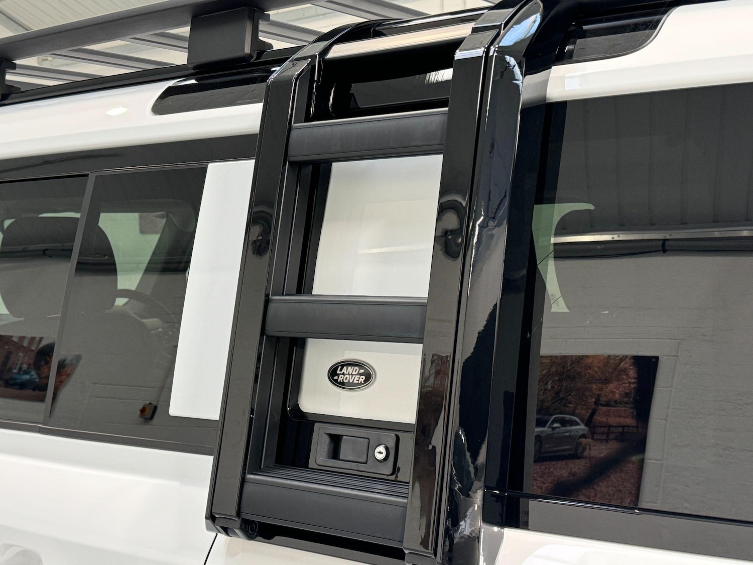 Vehicle 31
