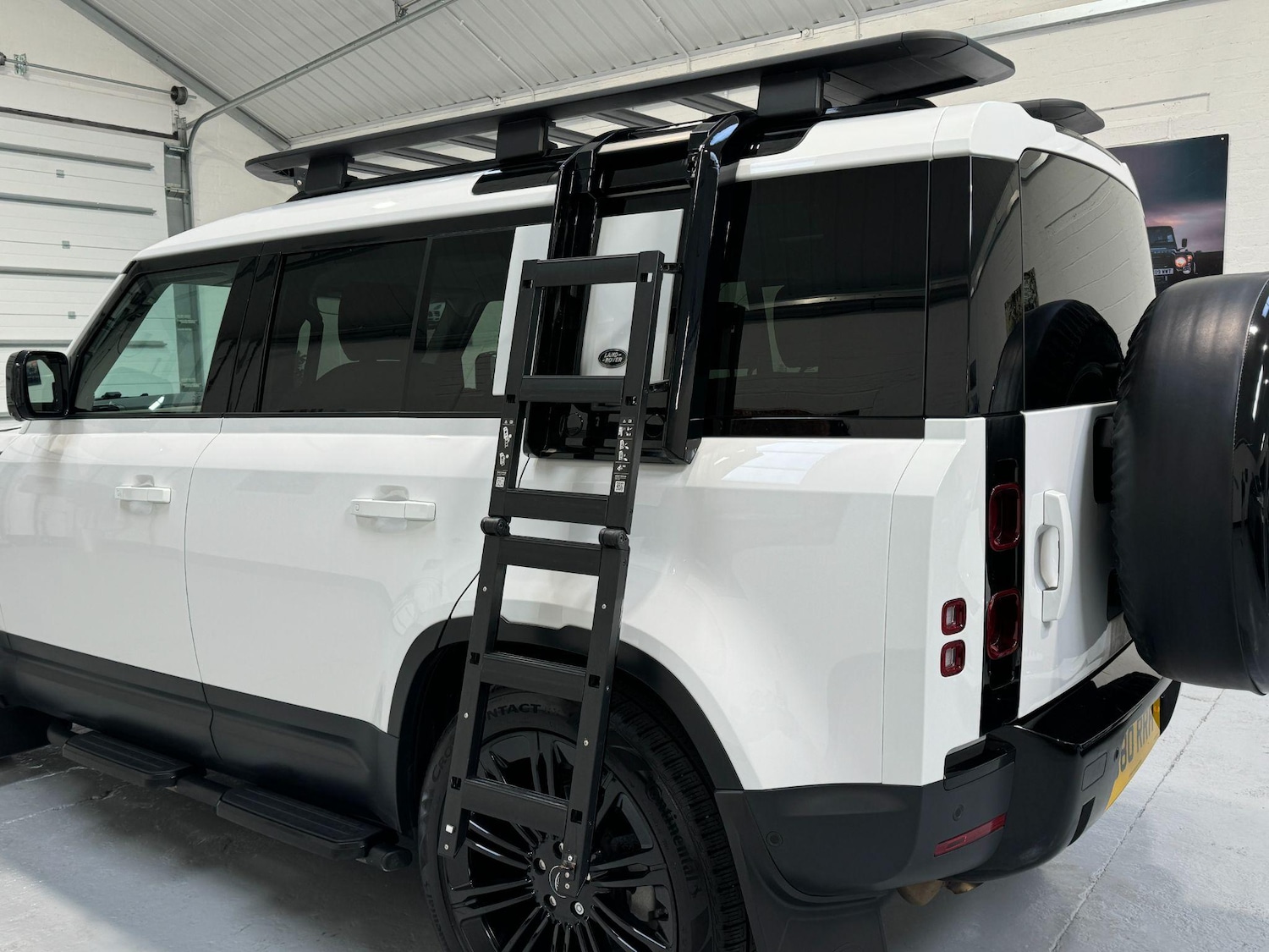 Vehicle 34