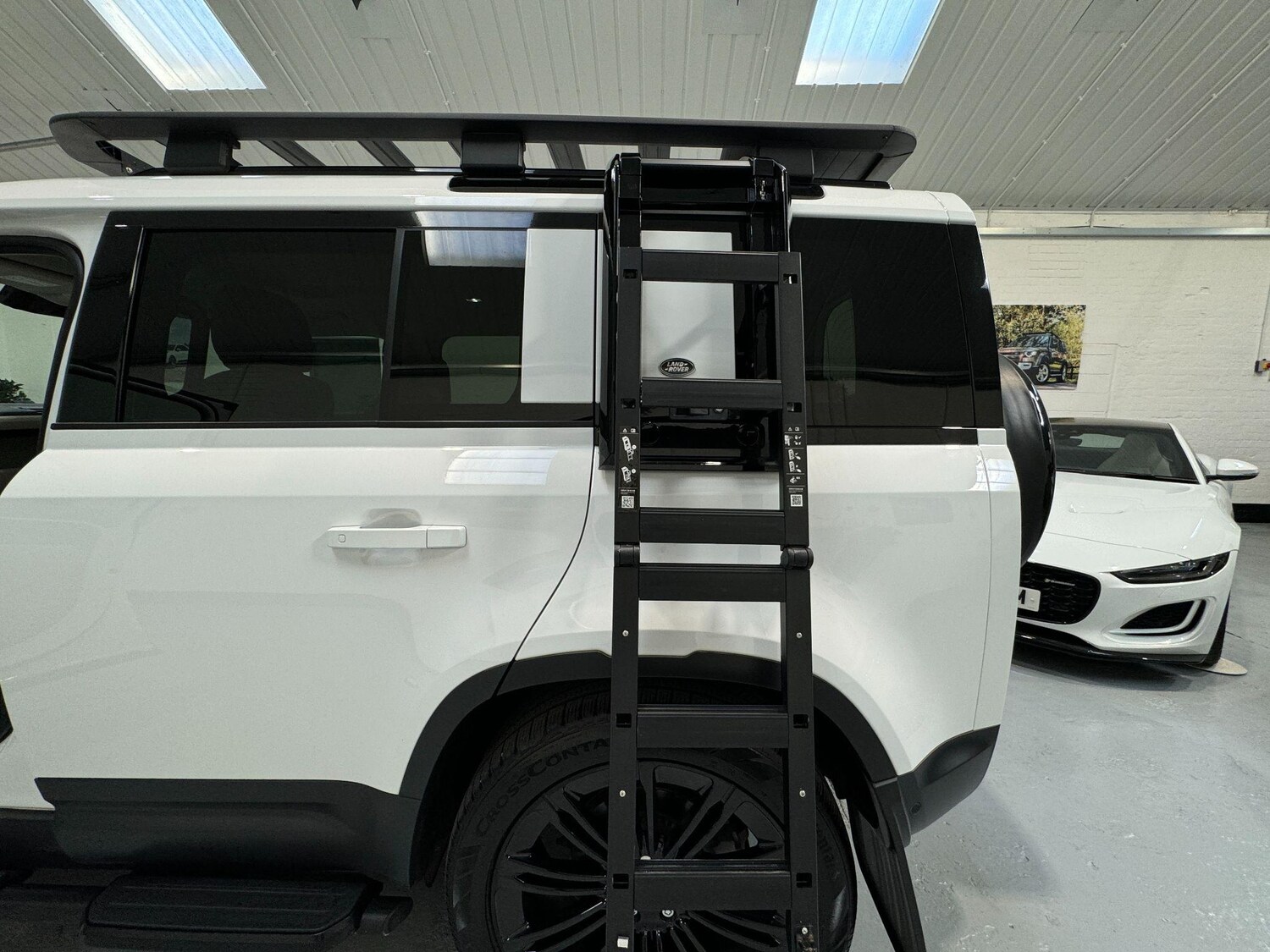 Vehicle 35