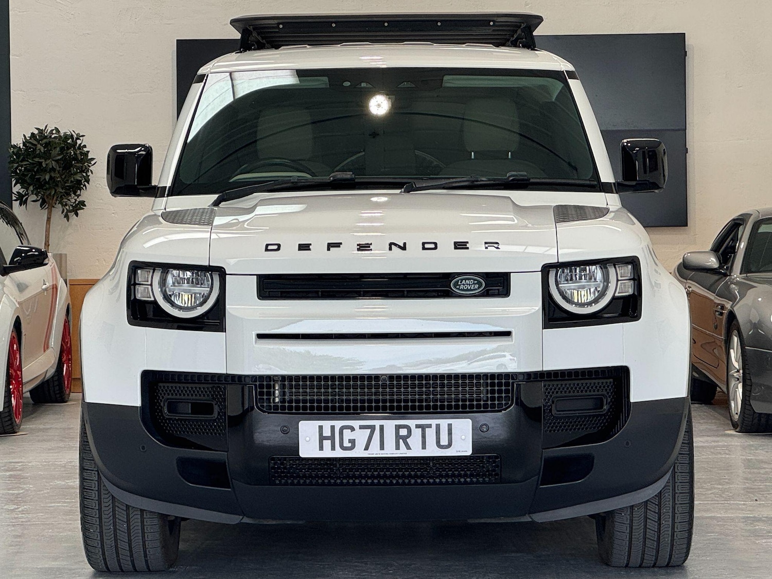 Vehicle 6
