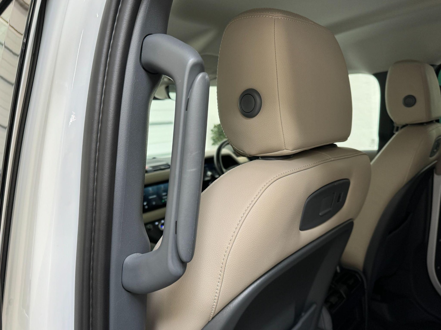 Vehicle 60