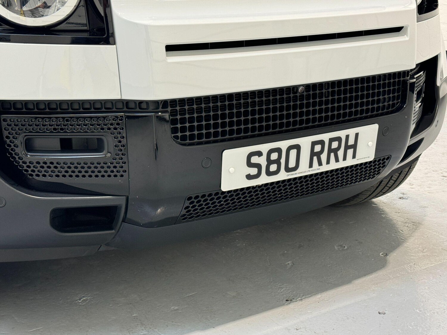Vehicle 68