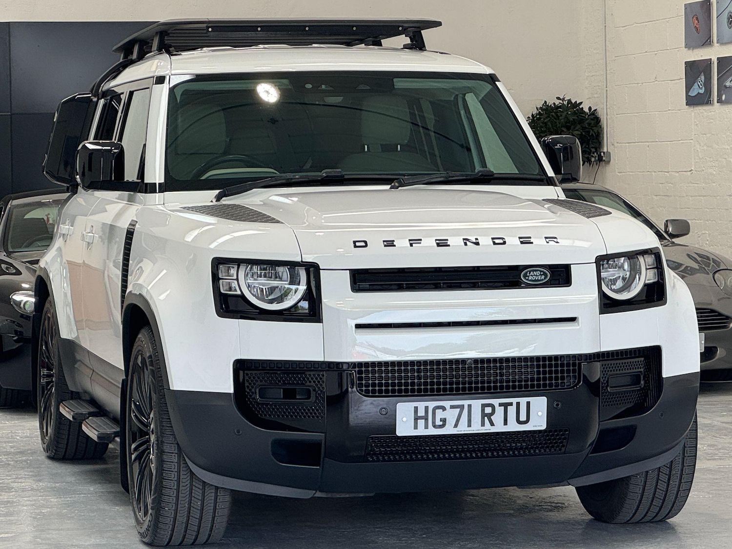Vehicle 7