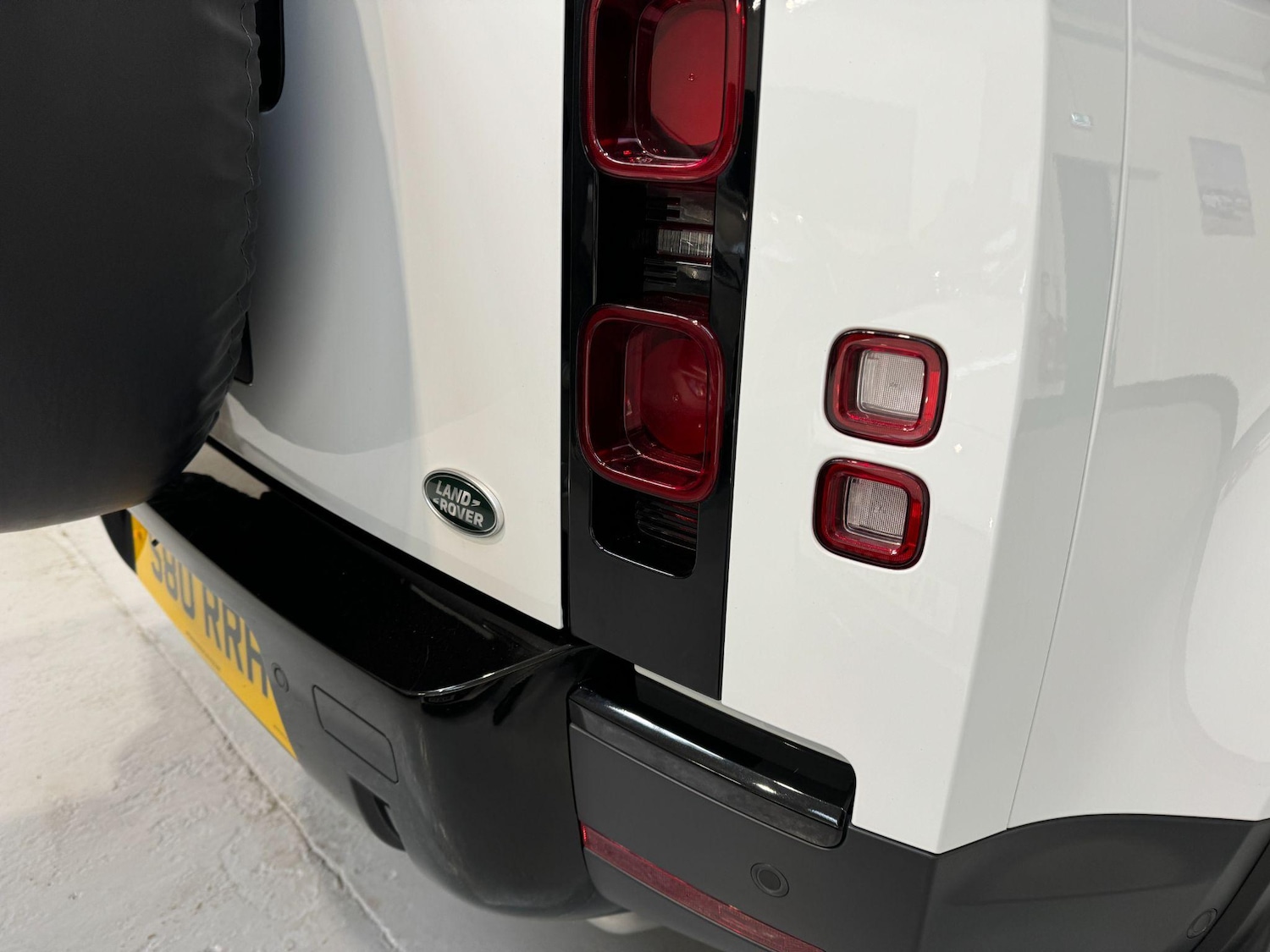 Vehicle 75