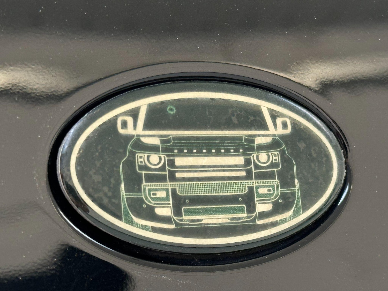 Vehicle 77