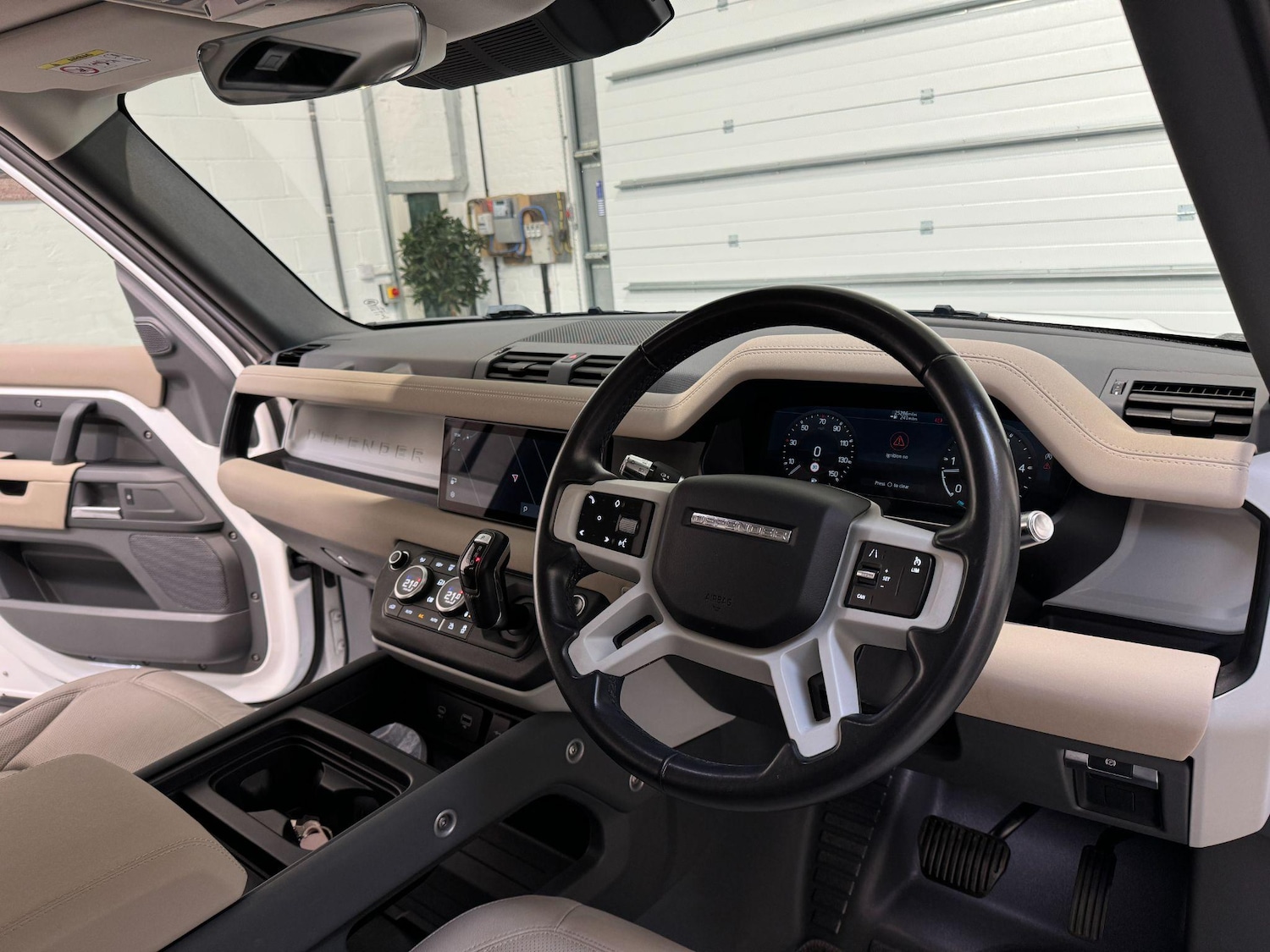 Vehicle 90