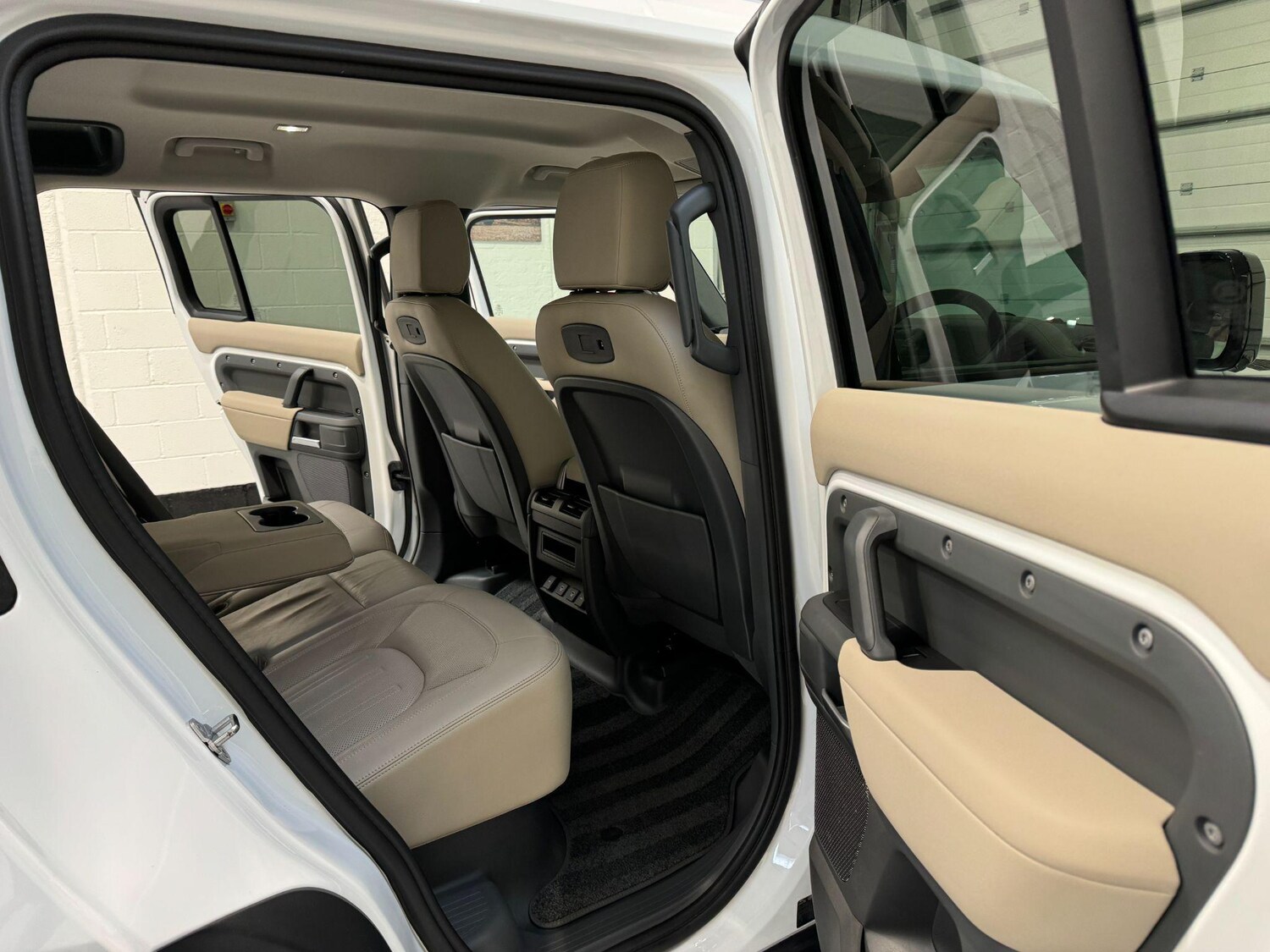 Vehicle 95