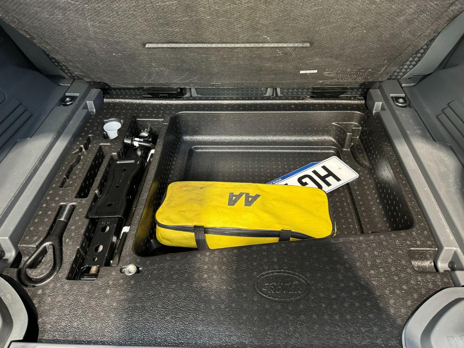 Vehicle 98