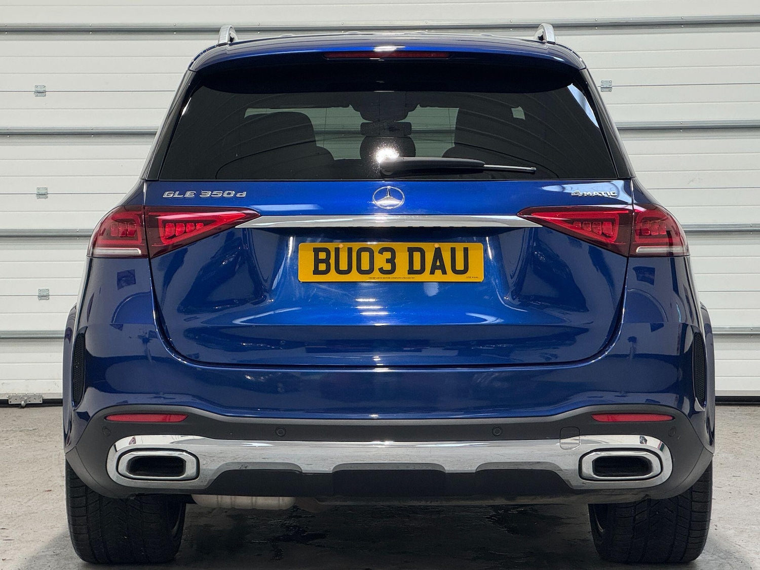 Used Mercedes-Benz GLE 2021 for sale - 77524803: Photo 13