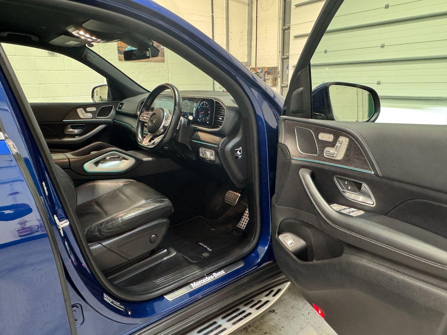 Used Mercedes-Benz GLE 2021 for sale - 77524803: Photo 17