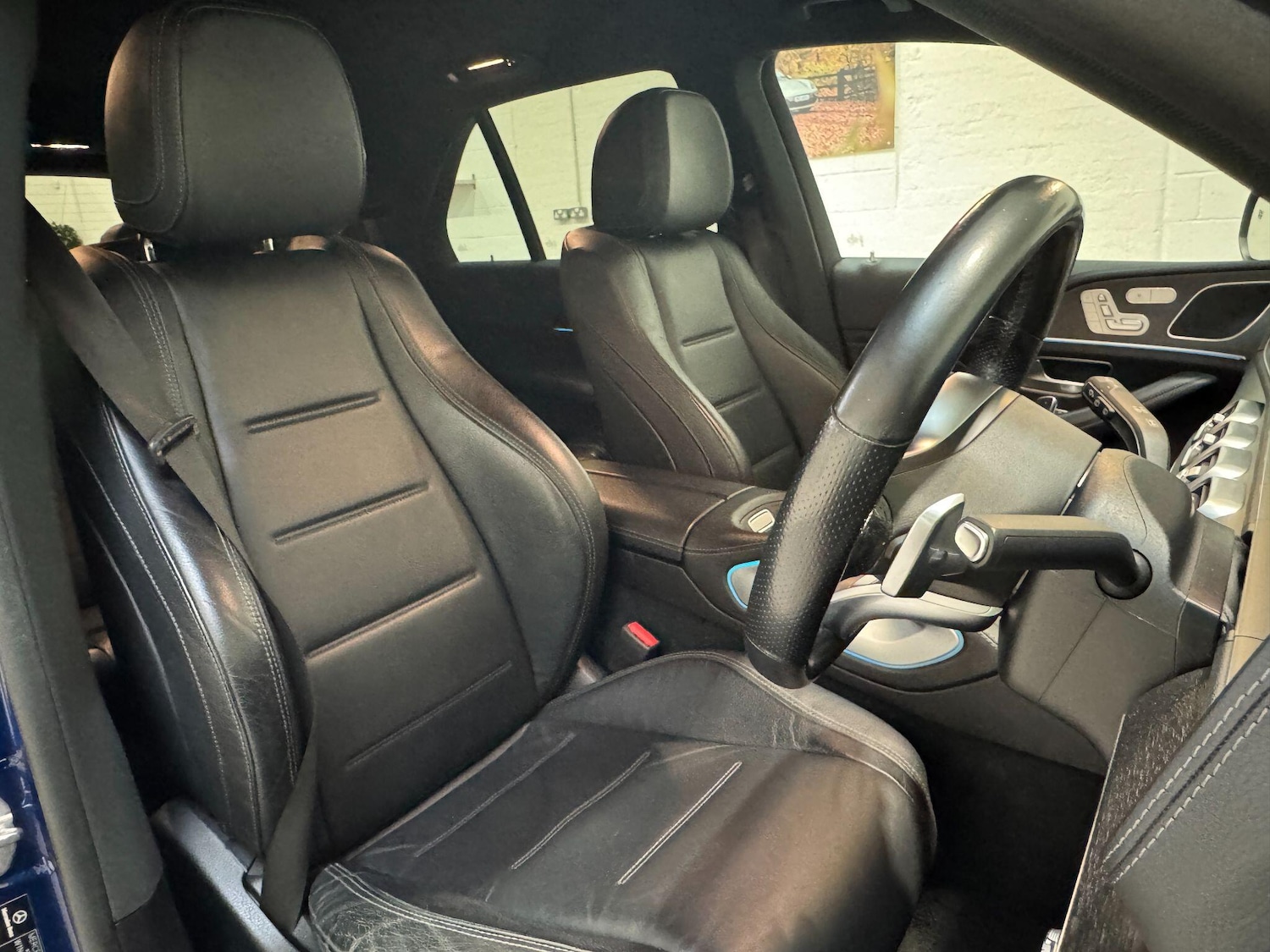 Used Mercedes-Benz GLE 2021 for sale - 77524803: Photo 19