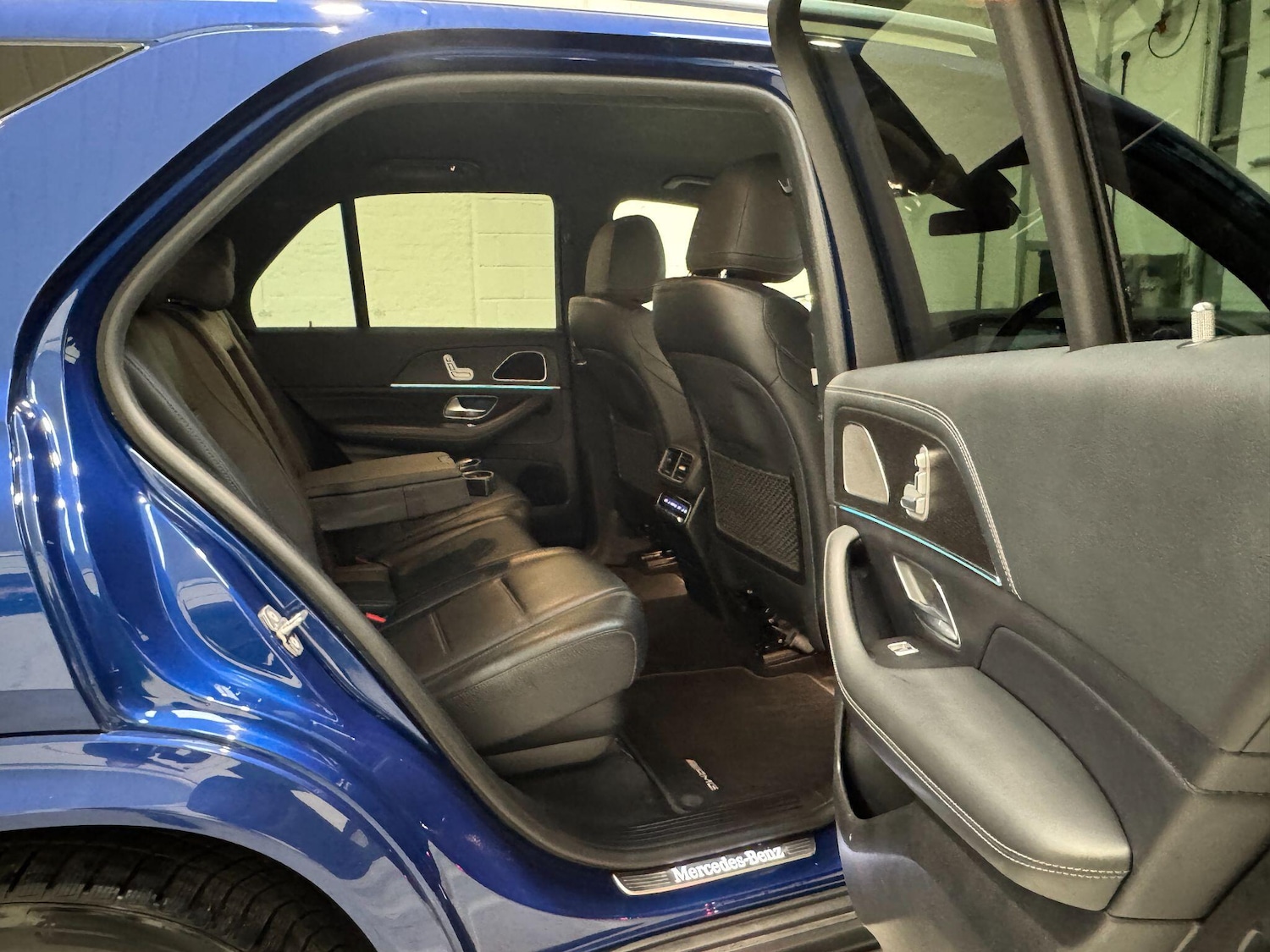 Used Mercedes-Benz GLE 2021 for sale - 77524803: Photo 20