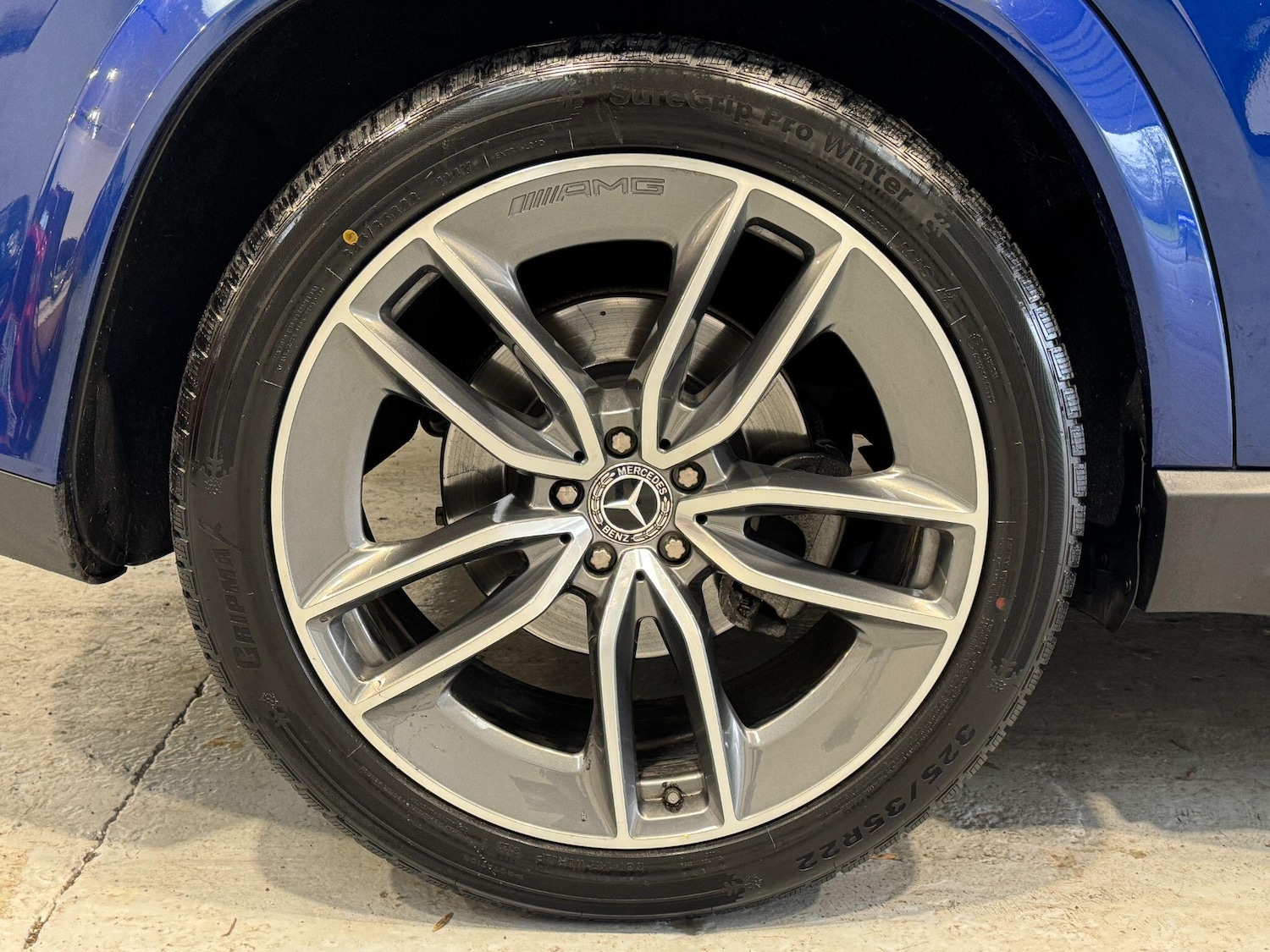 Used Mercedes-Benz GLE 2021 for sale - 77524803: Photo 23