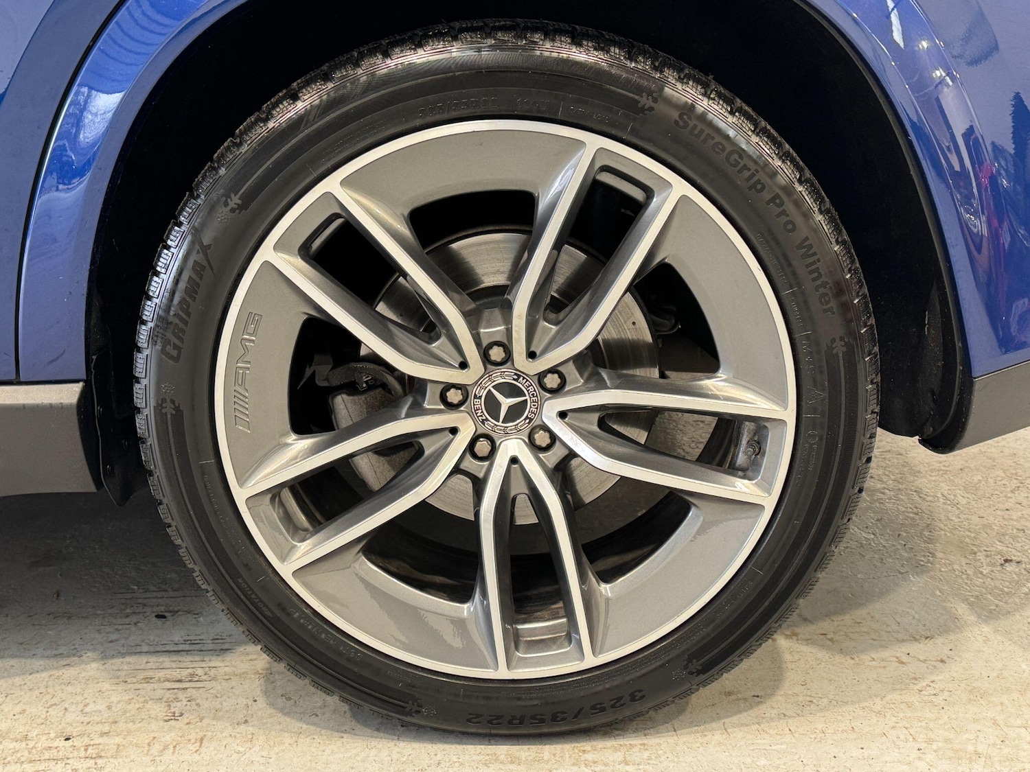 Used Mercedes-Benz GLE 2021 for sale - 77524803: Photo 24