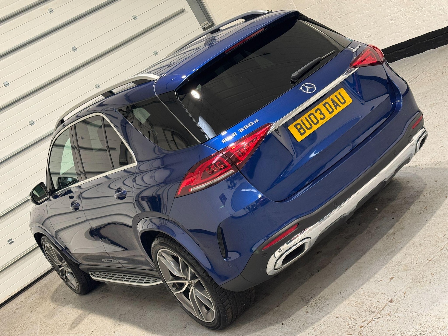 Used Mercedes-Benz GLE 2021 for sale - 77524803: Photo 31